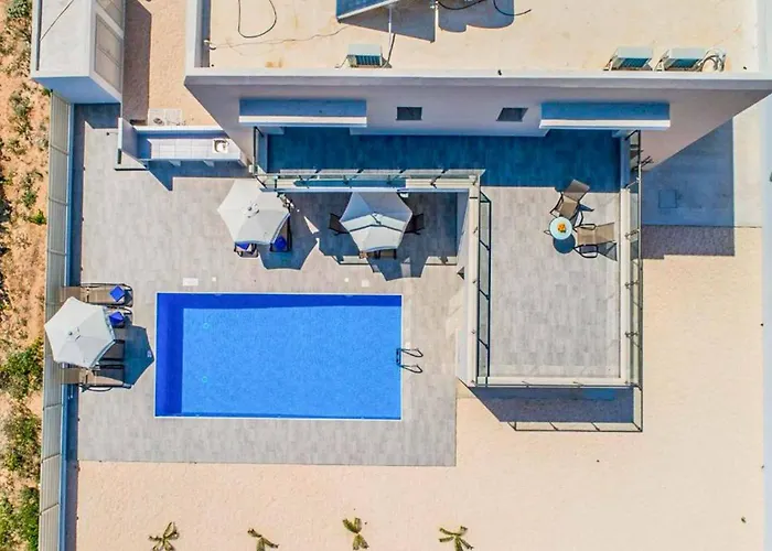 Villa Demitrios Vine Péjia