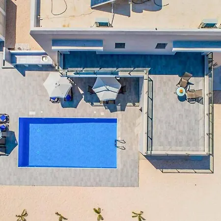 Villa Demitrios Vine Peyia