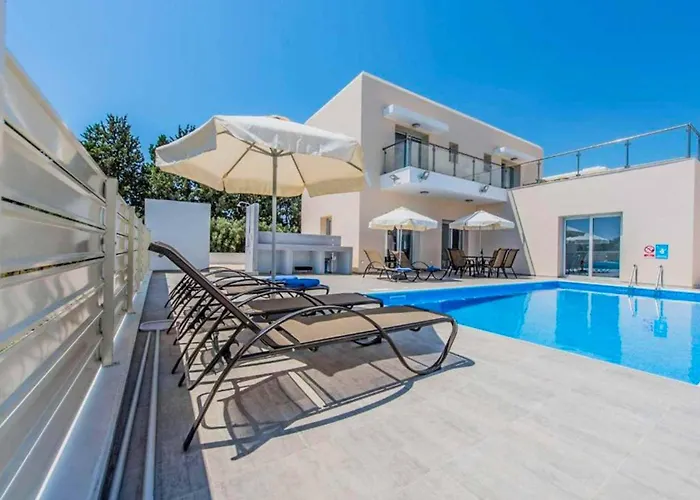 Demitrios Vine Pegeia